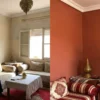 صباغة مائية مات في المغرب