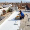 صباغة الأسطح المانعة للتسرب في المغرب